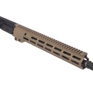 Geissele Automatics 14.5 5.56 Nato 17 Usasoc Improved Complete Ar