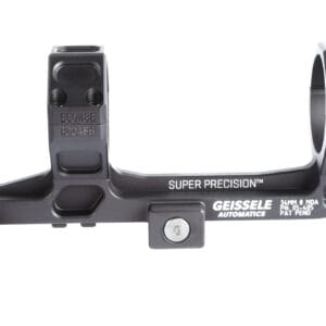 Geissele Automatics Ar 15 Super Precision Extended 34mm Scope Mount