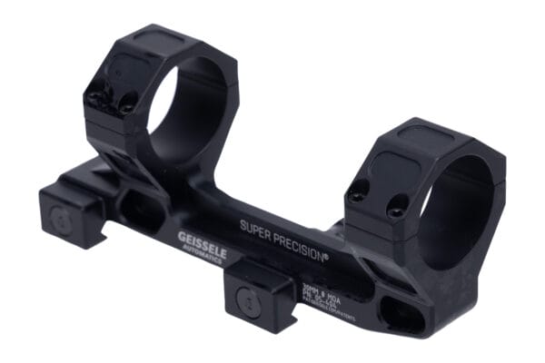 Geissele Automatics Ar 15 Super Precision Standard 30mm Scope Mount
