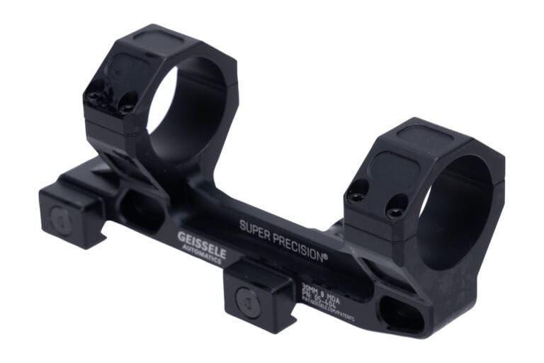 Geissele Automatics Ar 15 Super Precision Standard 30mm Scope Mount