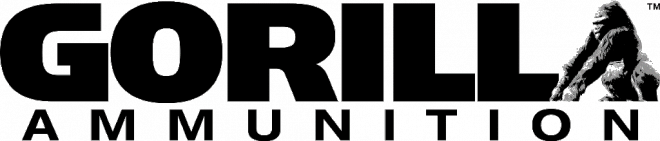 Gorilla Ammuntion Logo