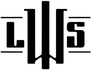 Landers Weapon Systems Logo