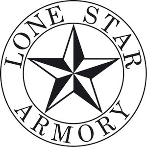 Lone Star Armory Logo