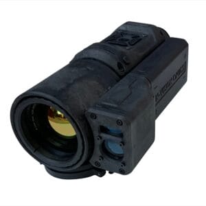 N Vision Optics Halo Xrf 50mm