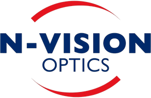 N Vision Optics Logo 