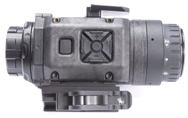 N Vision Optics Nox 18mm