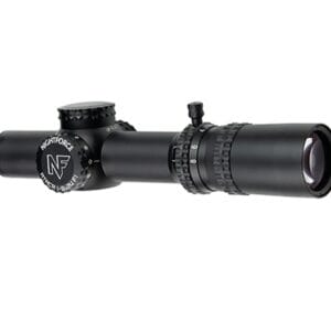 Nightforce Atacr 1 8x24mm F1, Dmx Reticle