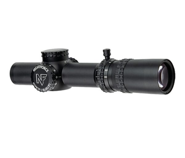Nightforce Atacr 1 8x24mm F1, Dmx Reticle