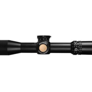 Nightforce Atacr 4 16x42 F1 Zerohold, Mil Xt