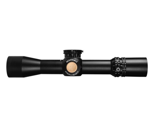 Nightforce Atacr 4 16x42 F1 Zerohold, Mil Xt