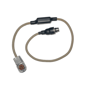 Pixels On Target, Voodoo To Envision Mars Lrf Cable 12 Inches – S