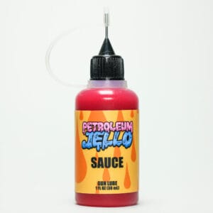 Red Sauce