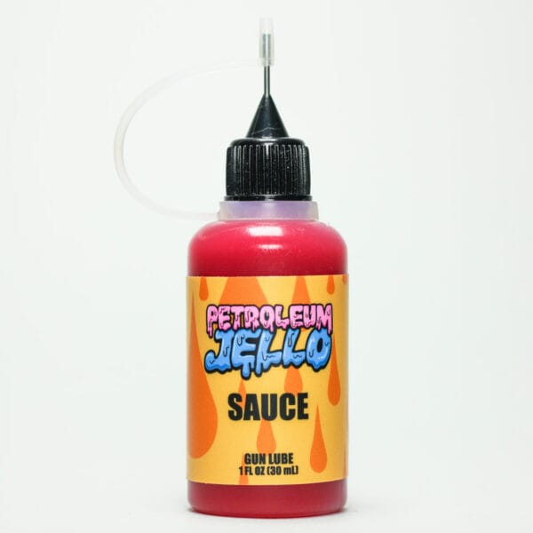 Red Sauce