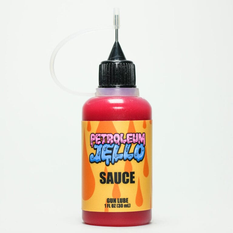 Red Sauce