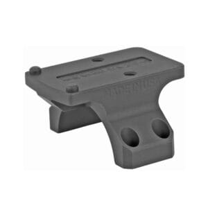 Reptilia Rof 90 Rmr Black