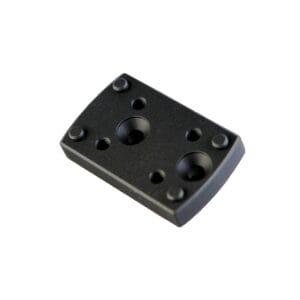 Spuhr A 0009 Deltapoint Interface