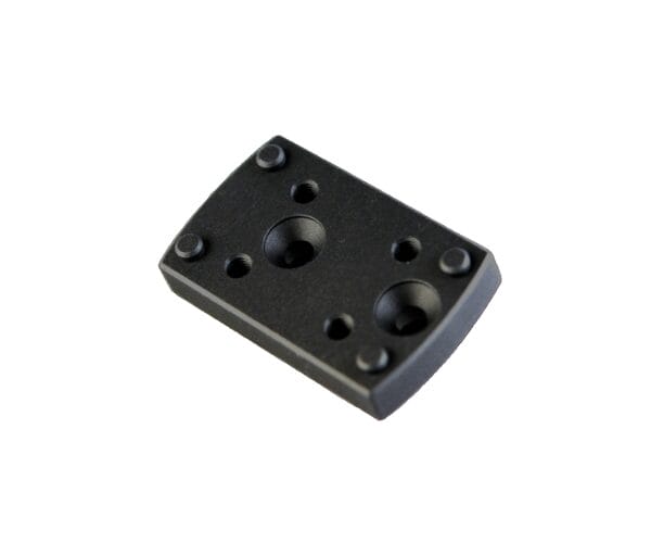 Spuhr A 0009 Deltapoint Interface