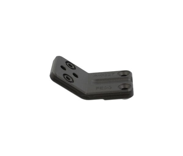 Spuhr A 0227 Angled Universal Interface For Isms Red Dot Interfac