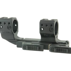 Spuhr Qdp 3016 30mm Cantilever Mount 0 Moa 1.5 Quick Detach