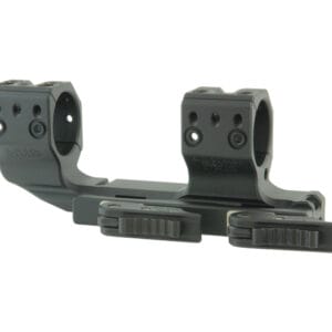 Spuhr Qdp 3616 30mm Cantilever Mount 20 Moa 1.5 Quick Detach