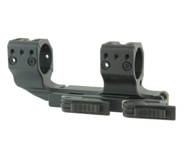 Spuhr Qdp 3616 30mm Cantilever Mount 20 Moa 1.5 Quick Detach