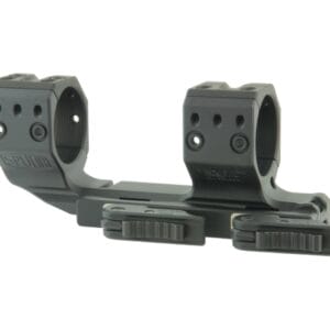 Spuhr Qdp 6016 36mm Cantilever Quick Detach Mount 0mil0moa 1.5