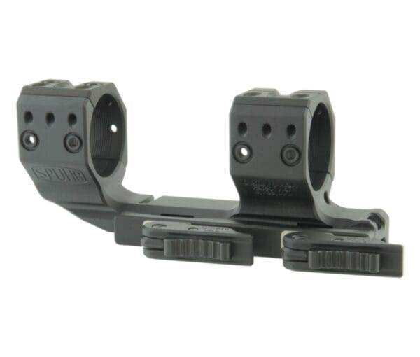 Spuhr Qdp 6016 36mm Cantilever Quick Detach Mount 0mil0moa 1.5
