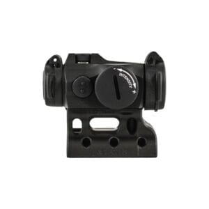 Spuhr Rd 20153kit Rd 20153 Aimpoint T 2 Mount 38 Mm1.53 T 2 Red 4