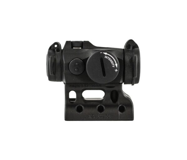 Spuhr Rd 20153kit Rd 20153 Aimpoint T 2 Mount 38 Mm1.53 T 2 Red 4