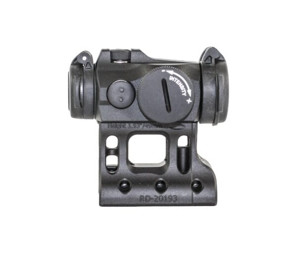 Spuhr Rd 20193kit Rd 20193 Aimpoint T 2 Mount 49 Mm1.93 T 2 Red