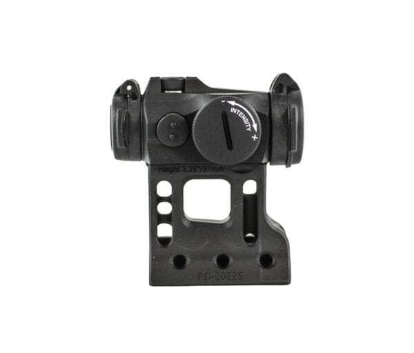 Spuhr Rd 20225kit Rd 20225 Aimpoint T 2 Mount 57 Mm2.25 T 2 Red 4