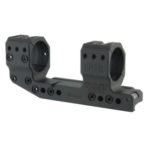 Spuhr Sp 5616 35mm Cantilever Mount 20 Moa 1.5
