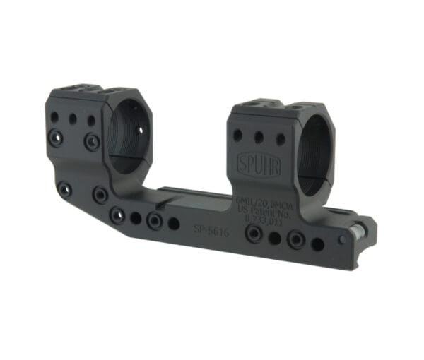 Spuhr Sp 5616 35mm Cantilever Mount 20 Moa 1.5