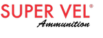 Super Vel Ammunition