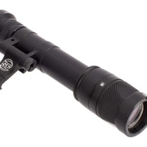 Surefire M640v Infrared Scout Light pro Weapon Light 350 Lumens