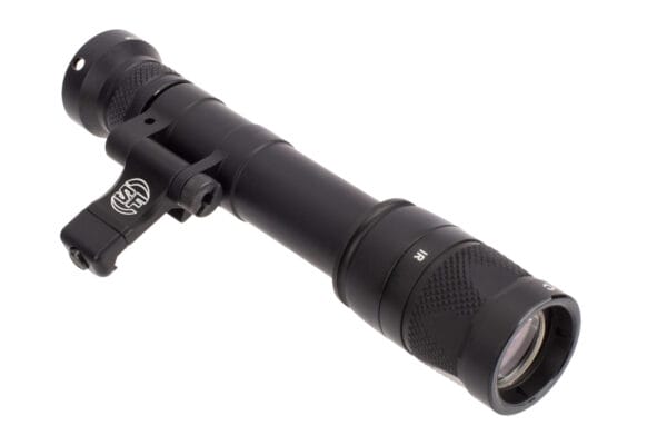 Surefire M640v Infrared Scout Light pro Weapon Light 350 Lumens