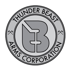 Thunder Beast Arms Corporation Logo