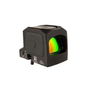 Trijicon Rcr 3.25 Moa Red Dot Sight