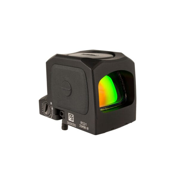 Trijicon Rcr 3.25 Moa Red Dot Sight