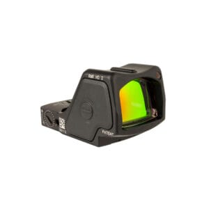 Trijicon Rmr Hd Mini Reflex Sight 3.25 Moa Multi Reticle System