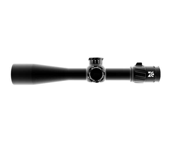 Zero Compromise Optic Zc527 5 27x56 Ffp, Mpct3x 2