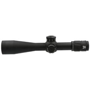 Zero Compromise Optic Zc527 5 27x56 Ffp, Nle, 10mil, Mpct2x 7