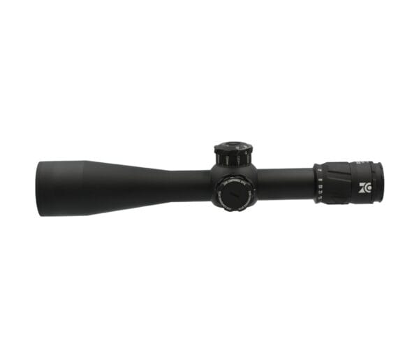 Zero Compromise Optic Zc527 5 27x56 Ffp, Nle, 10mil, Mpct2x 7