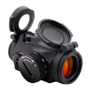 Aimpoint Micro T2 Red Dot Sight