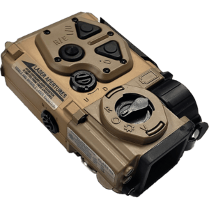 Envision Technology Mars Mc
