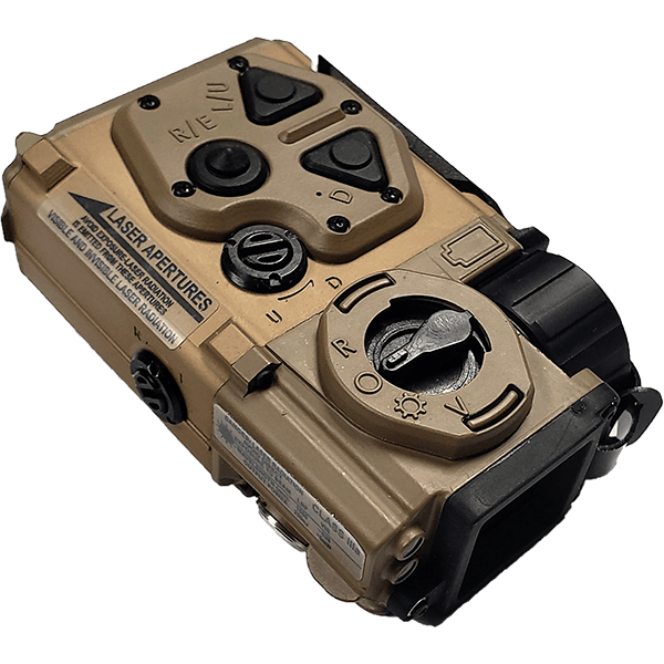 Envision Technology Mars Mc