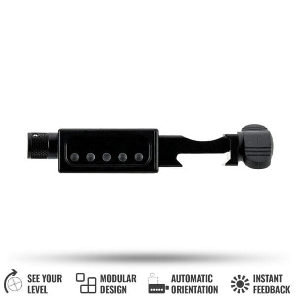 Mdt Lra Send It Mv3 Electronic Level