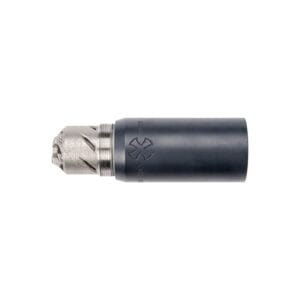(05002956) amigo silencer, 556, kx3, haynes 282, 1 optimized