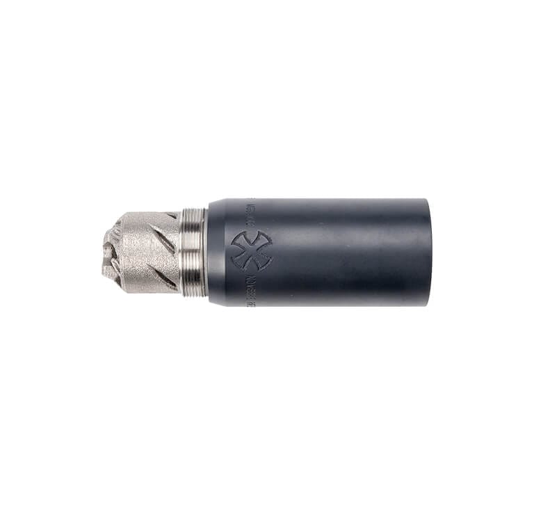(05002956) amigo silencer, 556, kx3, haynes 282, 1 optimized