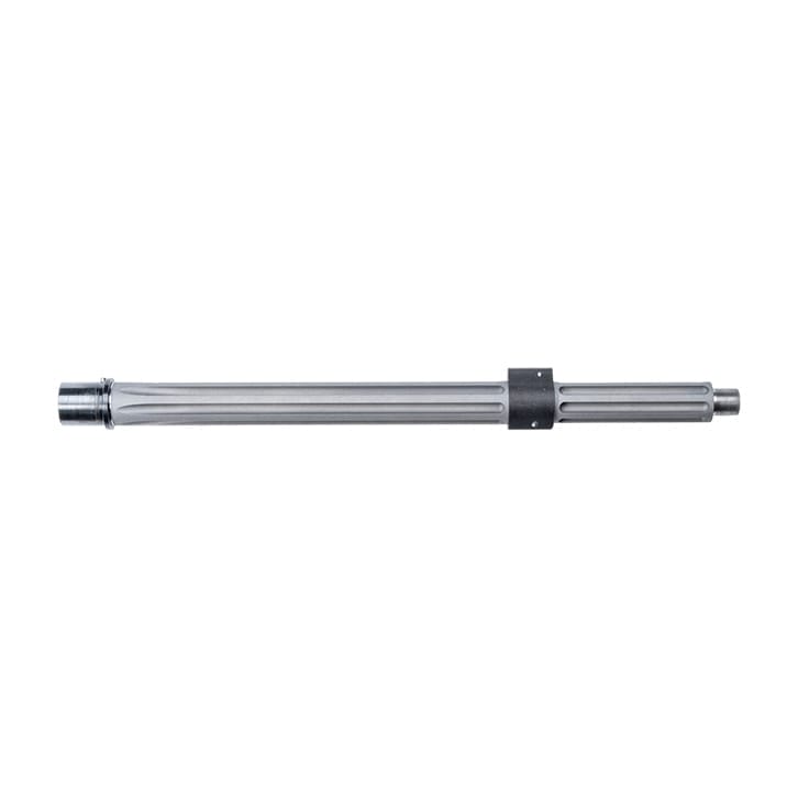 07000564 barrel, 6mm arc, 14.5 extra thicc afghan, stainless, .9375